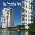 Group logo of New Commodore Plaza