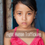 Group logo of Fight Human Trafficking