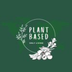 Group logo of plant-based only living