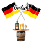 Group logo of Wir sprechen Deutsch